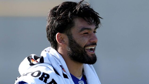 Puka Nacua shares ‘dangerous’ off-field injury sustained involving Snoop Dogg