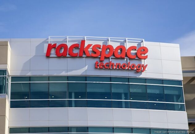 Rackspace Technology, executives named in securities fraud lawsuit over AI strategy
