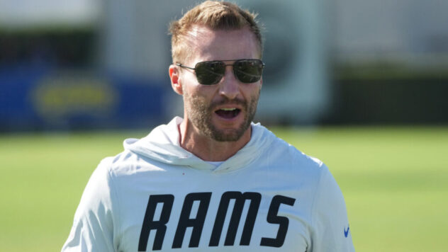 Rams Acquire Yet Another Intriguing Pass Rusher