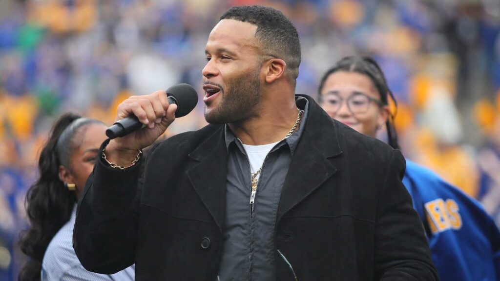 Rams Weigh Aaron Donald’s Return After Fitness Test