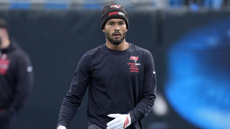 Rapoport provides 49ers injury update on Mike Evans