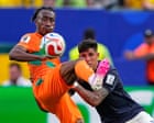 Real Madrid agree club-record £115m deal for Yan Diomande and want to keep Vinícius