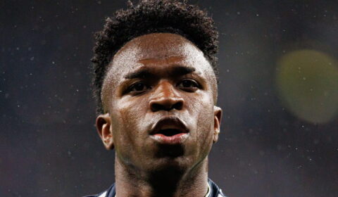 Real Madrid icon warns Vinicius Junior off Arsenal transfer: ‘There’s no going back… it happened to Ozil too’