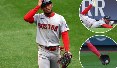 Red Sox fume over controversial call that ‘changed the whole game’ in loss to Yankees
