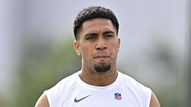 Report: Texans, LB Henry To'oTo'o agree to extension
