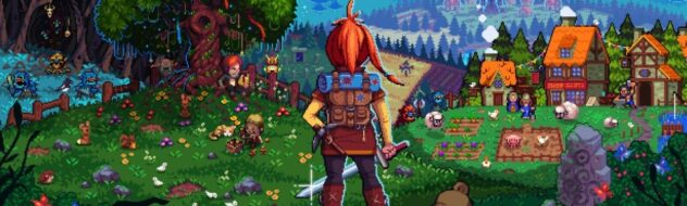 Review: Kynseed (Switch) – Not The Fairest Of Them All, But Still A Merry Fairytale Life Sim