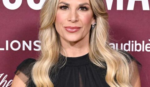 RHOC’s Alexis Bellino Debuts Facelift in Stunning Before & After Pics