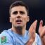 Rodri tells Real Madrid he wishes to join Barcelona as Man City legend prepares to leave Premier League - as Atletico Madrid push on with deal for Cristian Romero: WINDOW WATCH