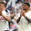 Romero reflects on Spurs stay as Atletico move confirmed