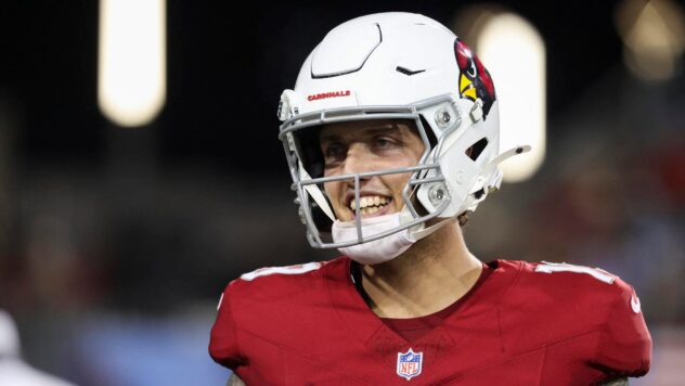 Rookie QBs Carson Beck, Haynes King shine in Hall of Fame Game; MLB playoff predictions