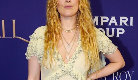 Rumer Willis Details Missing “Different Version” of Dad Bruce Willis