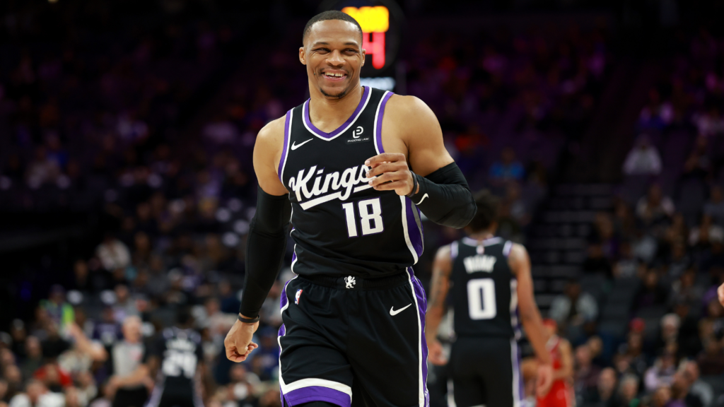 Russell Westbrook announces retirement: Ranking top five moments for NBA's all-time triple-doubles leader