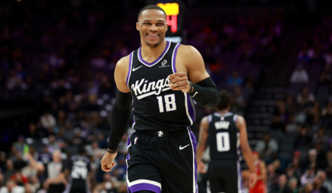 Russell Westbrook announces retirement: Ranking top five moments for NBA’s all-time triple-doubles leader
