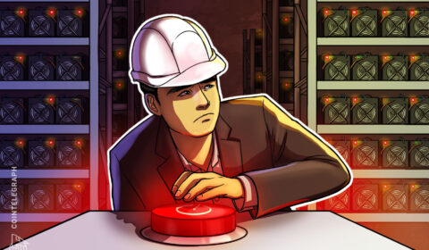 Russia expands crypto mining ban to Moscow through 2032