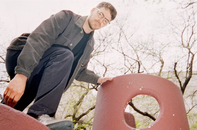 Ryan Hemsworth Signs to Topshelf for First Album in Eight Years