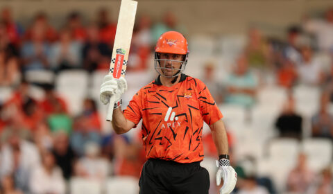 SA20: Sunrisers Eastern Cape sign Mitch Marsh; Joburg leave out du Plessis, Tahir
