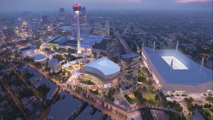 San Antonio arena debate heats up as City Council faces $158 million budget shortfall