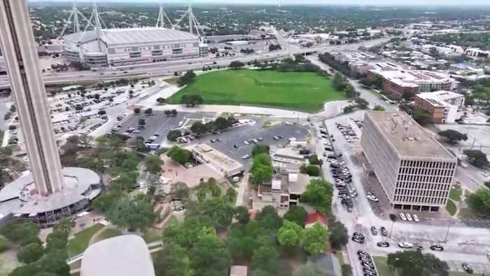 San Antonio City Council bats down second arena funding vote