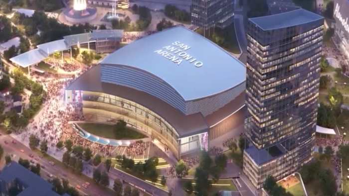San Antonio City Council expected to receive Project Marvel update in October