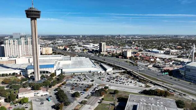 San Antonio mayor to host listening sessions on potential vote on city’s contribution to new Spurs arena