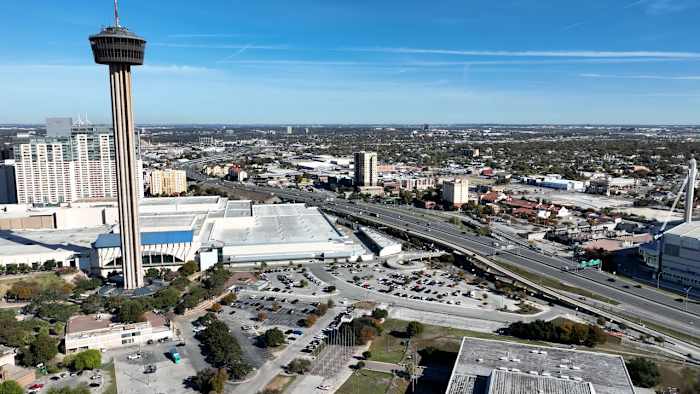San Antonio mayor to host listening sessions on potential vote on city’s contribution to new Spurs arena