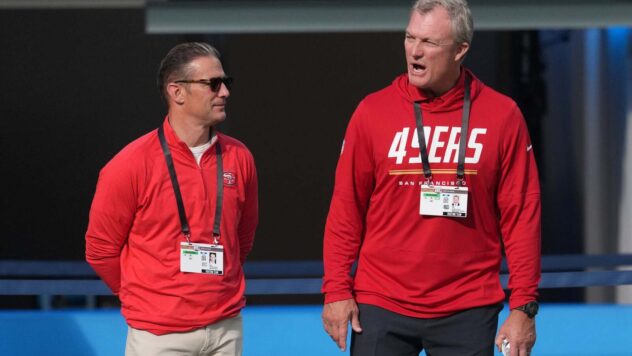 San Francisco 49ers 53-man roster shows commitment to maximizing their current Super Bowl window