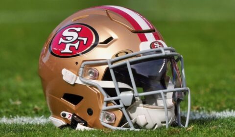 San Francisco 49ers’ Superstar Wide Receiver Undergoes Surgery, Out For Season In Disastrous Turn Of Events