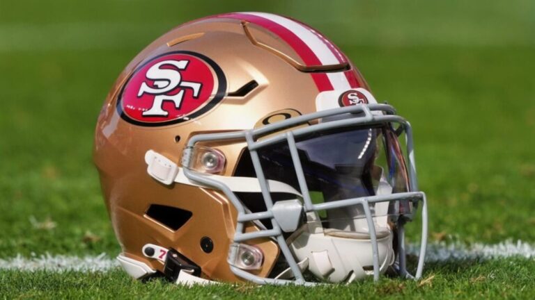 San Francisco 49ers’ Superstar Wide Receiver Undergoes Surgery, Out For Season In Disastrous Turn Of Events
