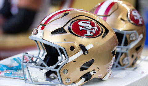 San Francisco 49ers WR Put on Notice Amid Brutal Injury News