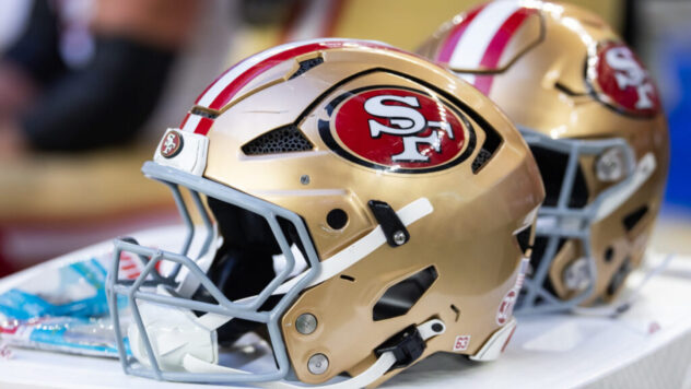 San Francisco 49ers WR Put on Notice Amid Brutal Injury News