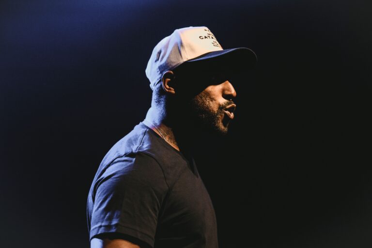 Schoolboy Q Announces Blank Face LP Anniversary Tour