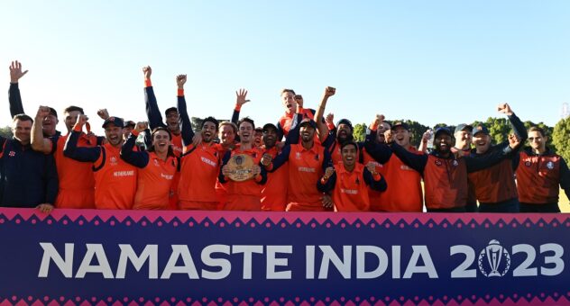 Scotland, Netherlands slam ICC response to Associate concerns over World Cup format change