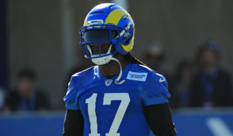 Sean McVay Revisits Davante Adams Trade That Rams Didn’t Trigger