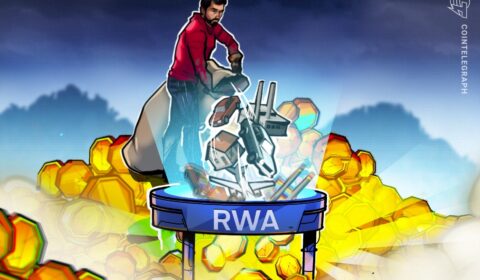 SEC allows Franklin Templeton funds to invest in onchain money fund