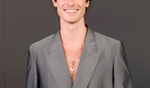 Shawn Mendes Hard Launches Girlfriend Bruna Marquezine