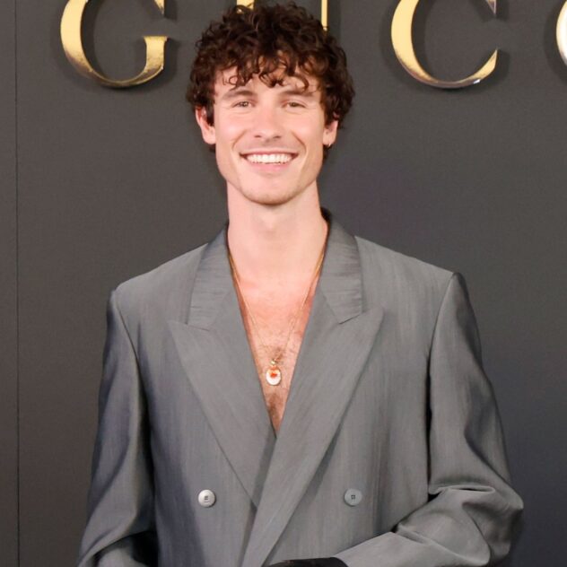 Shawn Mendes Hard Launches Girlfriend Bruna Marquezine