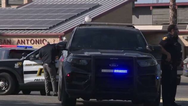 Shooting outside San Antonio council member’s office sparks violence prevention push