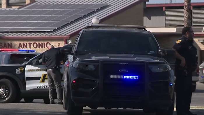 Shooting outside San Antonio council member’s office sparks violence prevention push