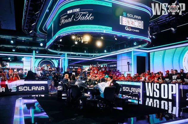 Should Poker Fans Be Concerned with Low WSOP TV Ratings on ESPN?