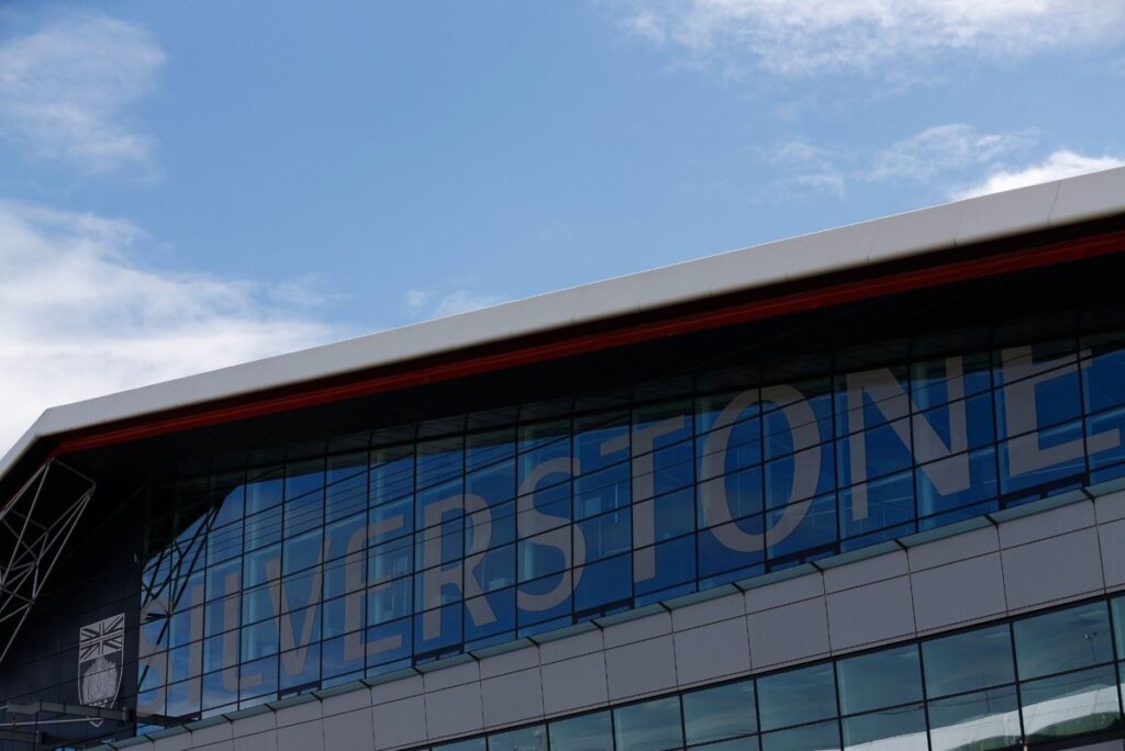 Silverstone to continue hosting MotoGP's British GP after new deal