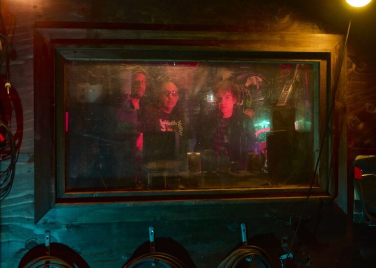 Sleep Announce First Album in Eight Years