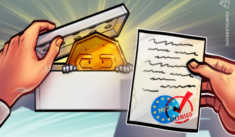 Slovenia joins EU’s MiCA stablecoin register with first issuer