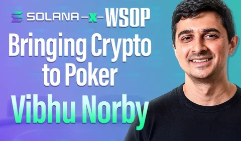 Solana’s Impact On The 2026 World Series of Poker | PokerNews Podcast #999