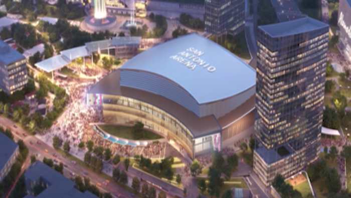 Spurs arena, Ready to Work and Pre-K 4 SA could end up on November ballot