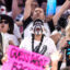 Spurs to host Jackals auditions at Frost Bank Center