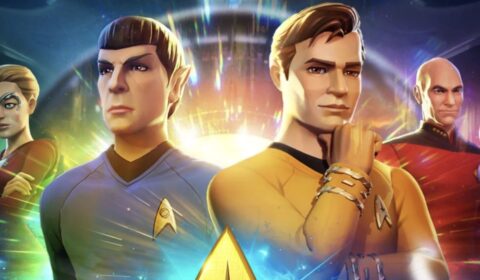 Star Trek: Legends Will Be Delisted From All Digital Storefronts