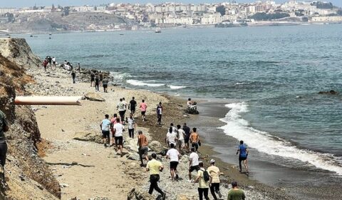 State Department raises travel warning for part of Spain as migrant surge sparks military deployment