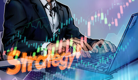 Strategy turns 1,690 BTC into $108.6M STRC buyback