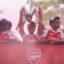 Strong favourites or tougher task - will Arsenal defend their title?