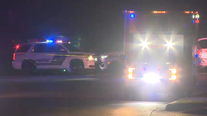 Suspect charged with capital murder of brothers in connection with far West Side shooting, BCSO says